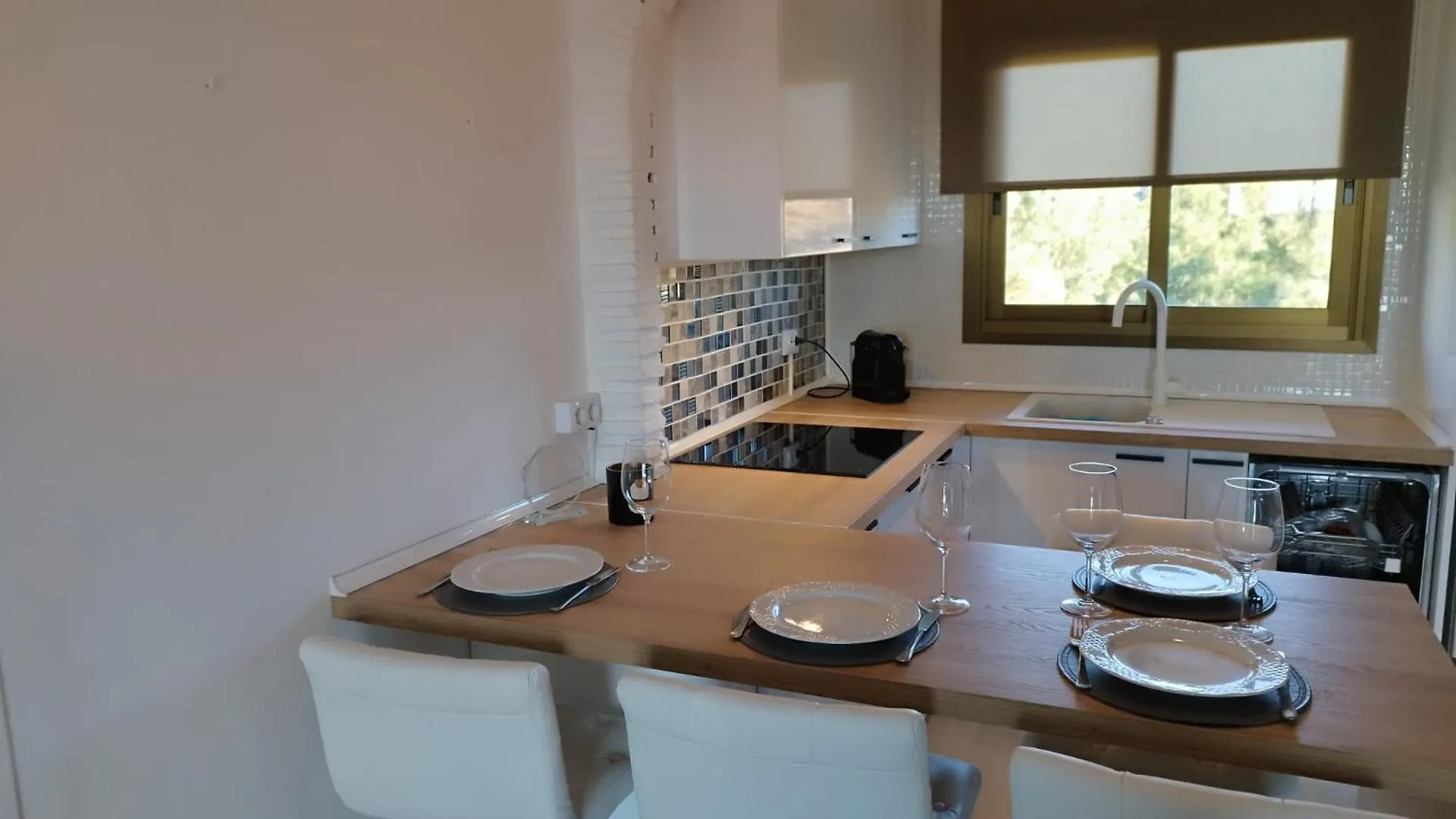 Appartement Las Farolas Sun & Sea El Faro