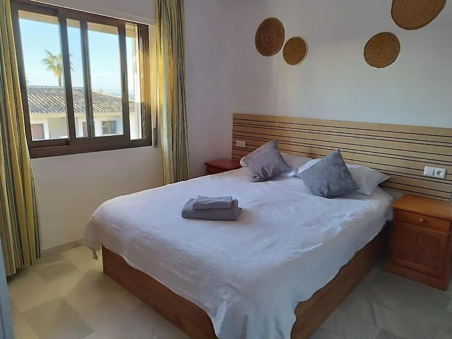 Appartement Las Farolas Sun & Sea El Faro