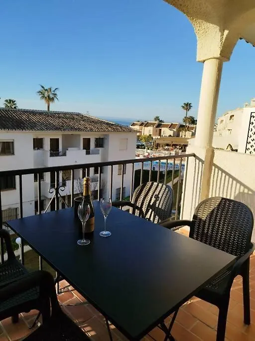 Las Farolas Sun & Sea El Faro Appartement
