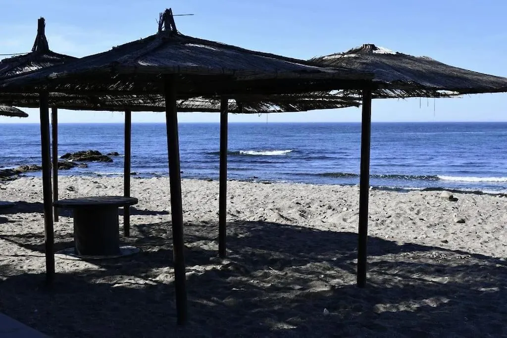 Appartement Las Farolas Sun & Sea El Faro Espagne