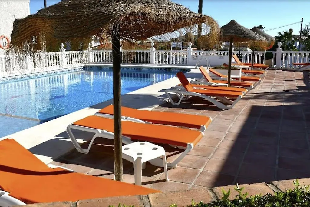 Appartement Las Farolas Sun & Sea El Faro
